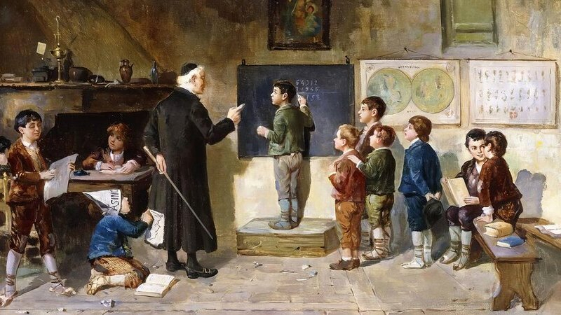 Совет по защите чести и достоинства учителей — что это такое и что об этом думают сами педагоги