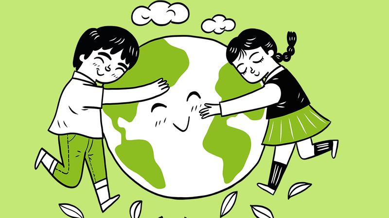 Занятия по экологии в школе: как провести их интересно