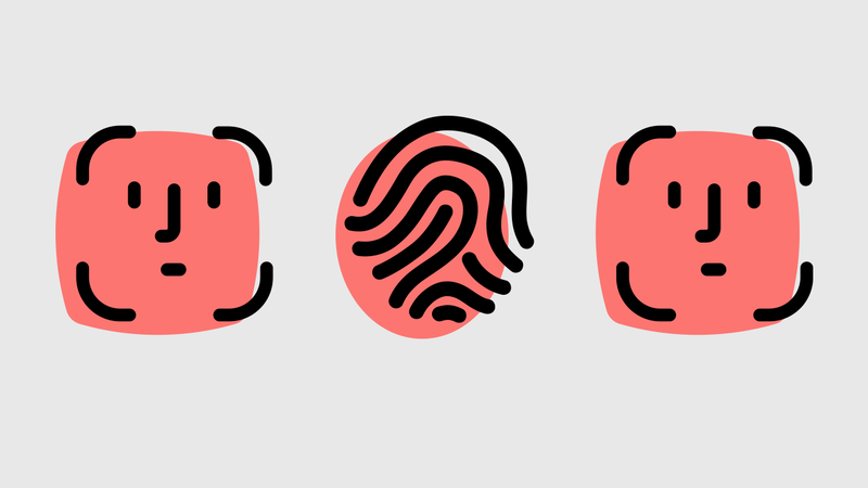 Все говорят о входе в школы по биометрии: как это будет работать и станет ли обязательным