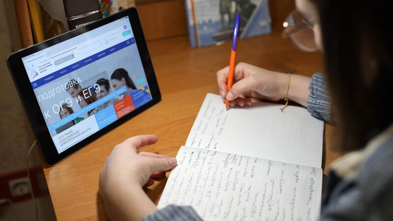 Минпросвещения подготовило проект приказа об особенностях проведения ГИА