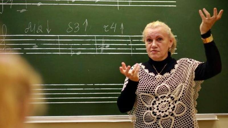 В России предложили ввести постоянную надбавку к пенсии педагогов 