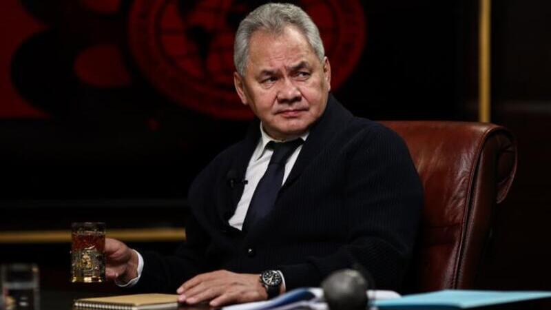 Шойгу: РГО разработает новый учебник географии к 2028 году 