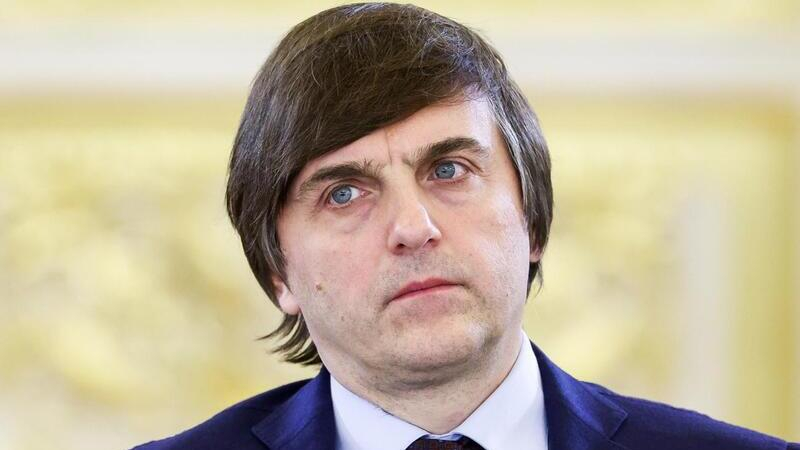 Кравцов: школьники из РФ входят в тройку мировых лидеров по победам на олимпиадах