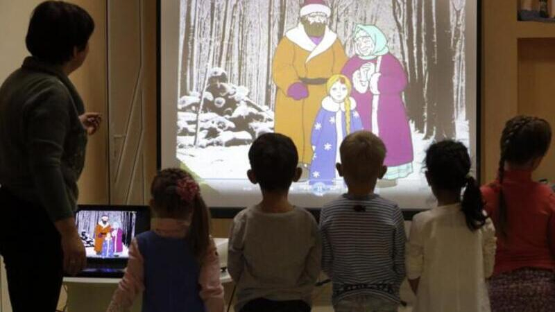 Минпросвещения объявило 2026 год Годом дошкольного образования