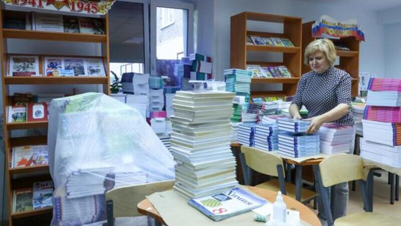 Минпросвещения планирует изменить перечень разрешенных для школ учебников