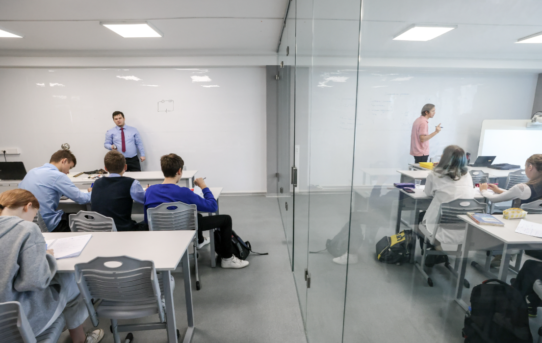 Изучение истории в 8-м классе увеличат до трех часов в неделю с 2026 года