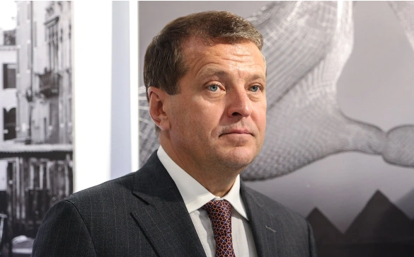 Глава Казани заявил, что из троечников получаются мэры и губернаторы