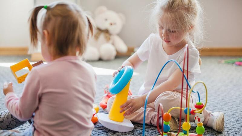 Как быть, если родитель не может прийти на детский утренник