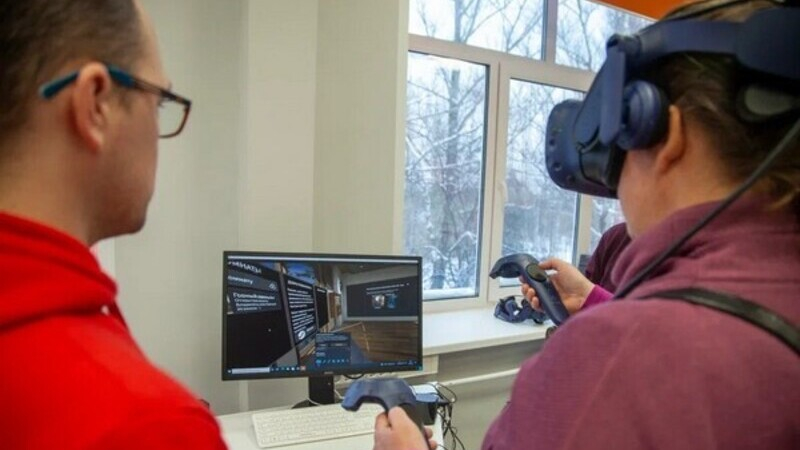 Эксперт Володин рассказал, что нужно для введения фиджитал-спорта в школы РФ