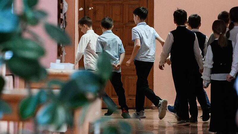 Фадеев: введение оценки за поведение не должно увеличить нагрузку на учителей