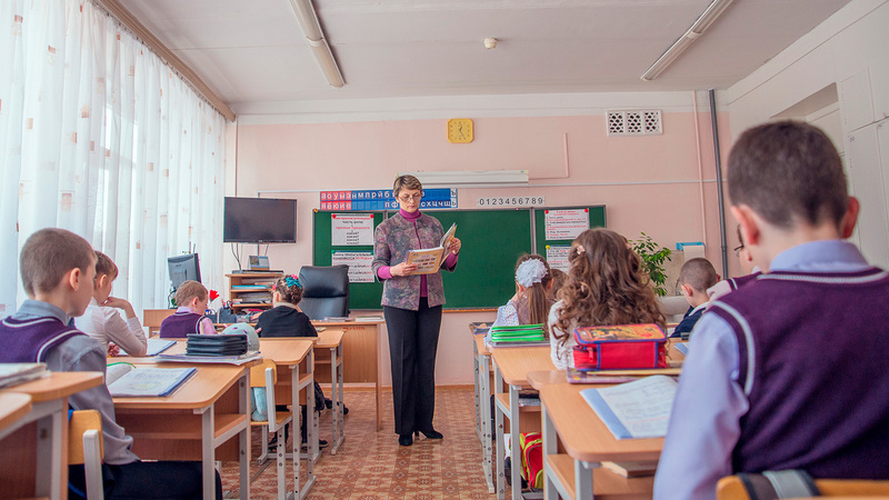 Новые учебники по русскому и литературе появятся в школах с 1 сентября 2027 года