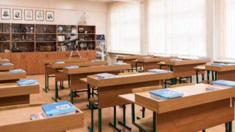 Кабмин предусмотрел около 700 млрд рублей на обновление школ за трехлетку