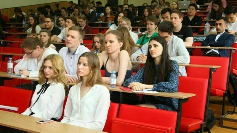 Студенты смогут стать преподавателями