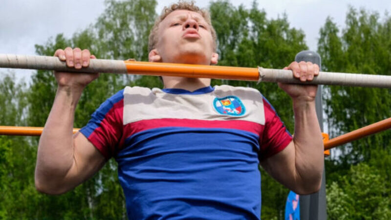 В России могут создать Всероссийскую школьную спортивную лигу