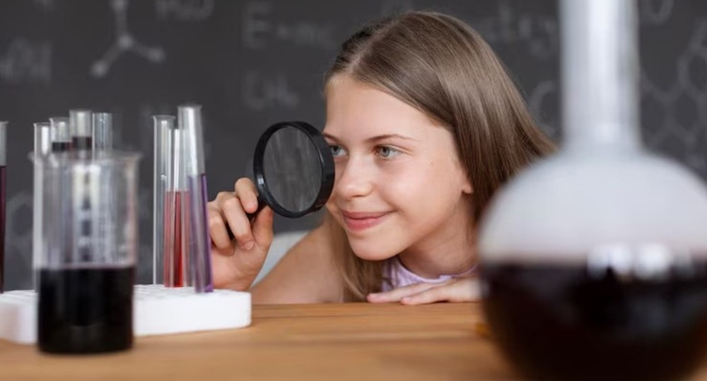 Академики РАН готовят единую сеть школ с углубленным изучением наук