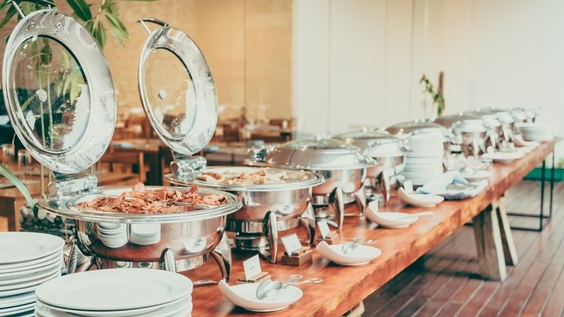 В Госдуме предложили ввести в школах шведский стол