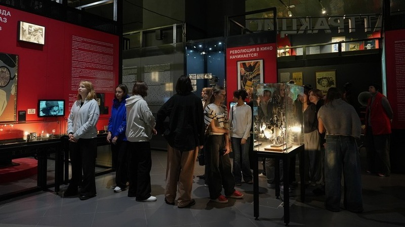 Более 13 тысяч учеников предпрофессиональных классов посетят экскурсии на ведущие предприятия столицы