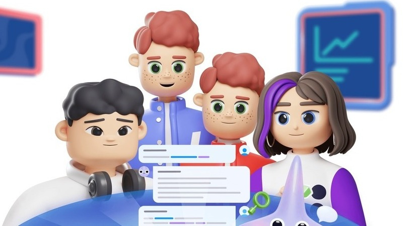 Урок Яндекса о нейросетях и безопасности собрал 2,5 миллиона школьников