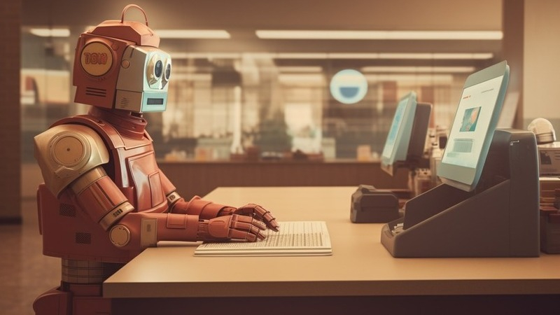 Рособрнадзор: ИИ могут использовать для проверки контрольных в школах