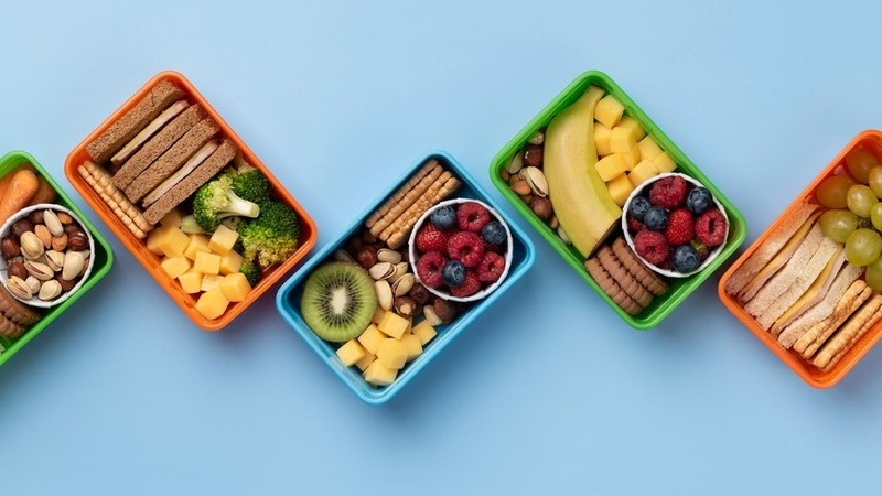 В России хотят изменить питание в детских садах и школах