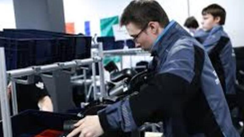 Госдума приняла в первом чтении законопроект о профессиональном обучении для выпускников 9-х классов