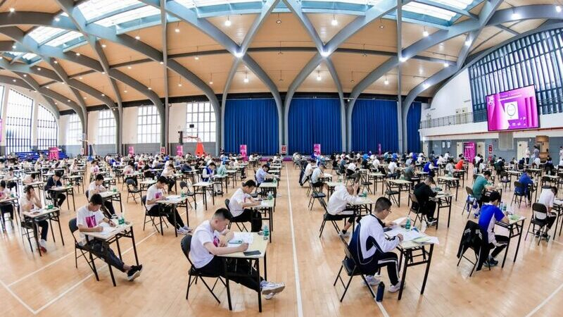 Минобрнауки утвердило перечень олимпиад школьников на 2025/26 учебный год 