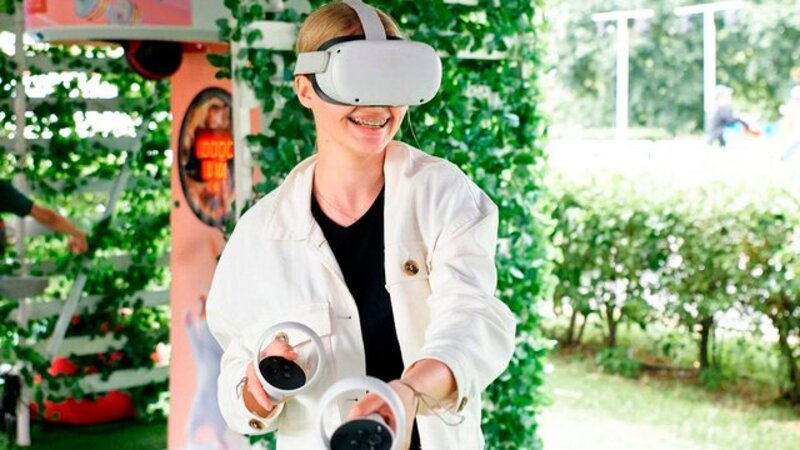 Минпросвещения поддержало включение фиджитал-спорта в программу по физкультуре