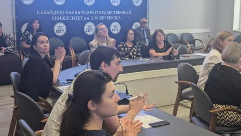 В КБР будущие учителя смогут получать две квалификации одновременно