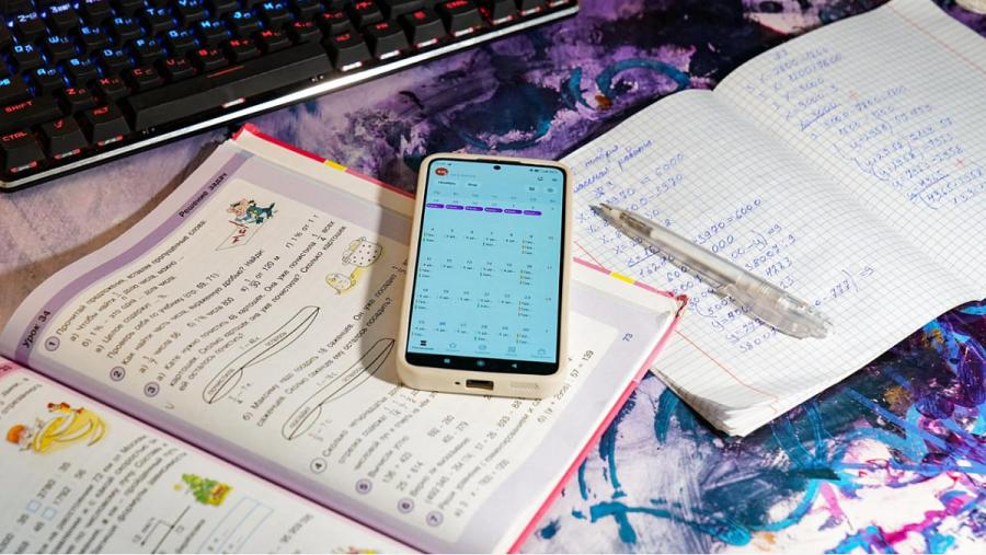 С 1 сентября в российских школах ограничат объем домашних заданий