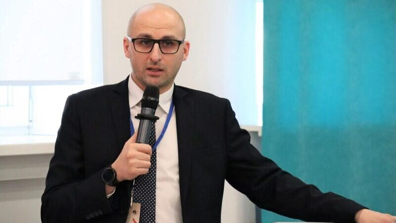 Искусство управления: как директор школы из Санкт-Петербурга раскрывает потенциал педагогов