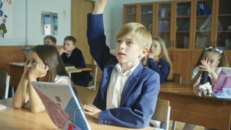 ИИ‑помощник для учителей: отвечаем на пять главных вопросов