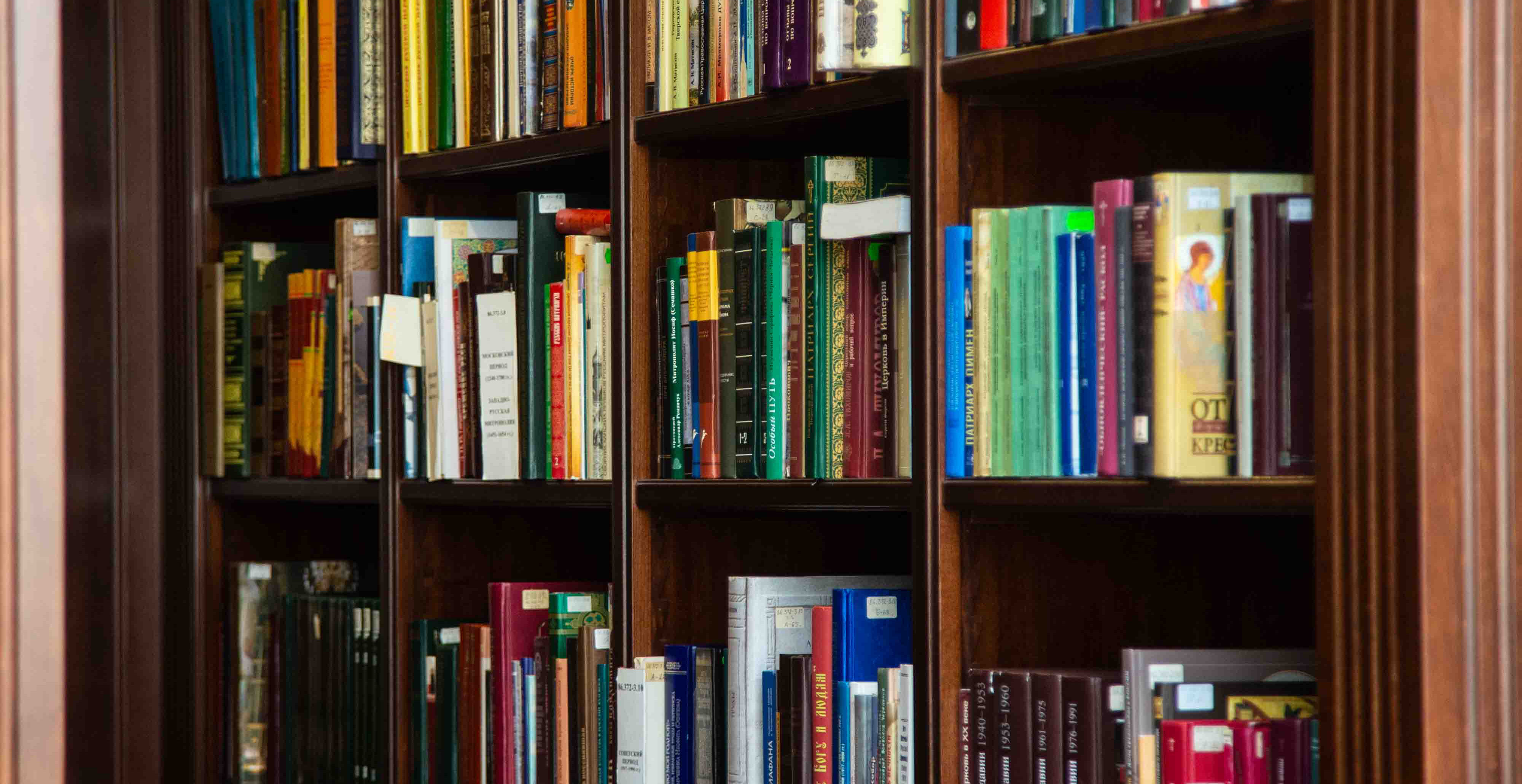 Минпросвещения подготовило список книг для внеклассного чтения