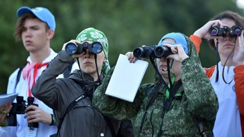 Лучшие экскурсионные маршруты выбрали среди представленных школьниками проектов