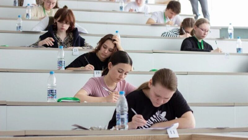 Минпросвещения опубликовало график проведения регионального этапа ВсОШ